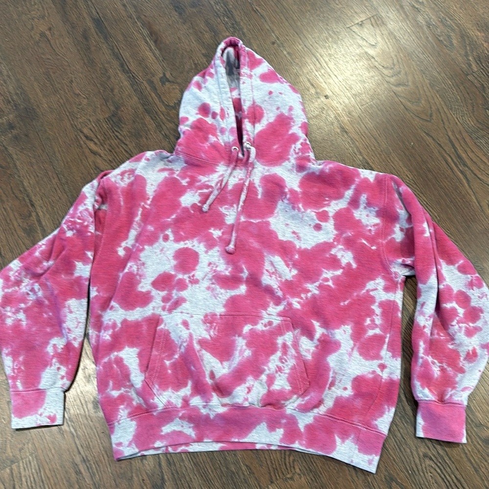 Hoodie sweatshirt